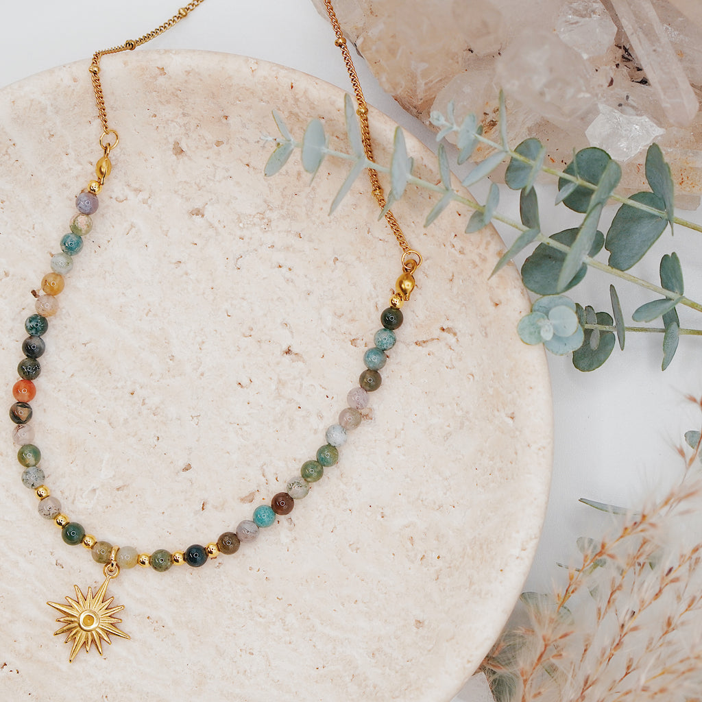 GAIA · Achat Kette
