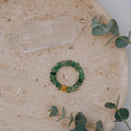 ZARIA · Aventurin Ring