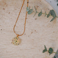 ASTRA · Zirkonia Kette