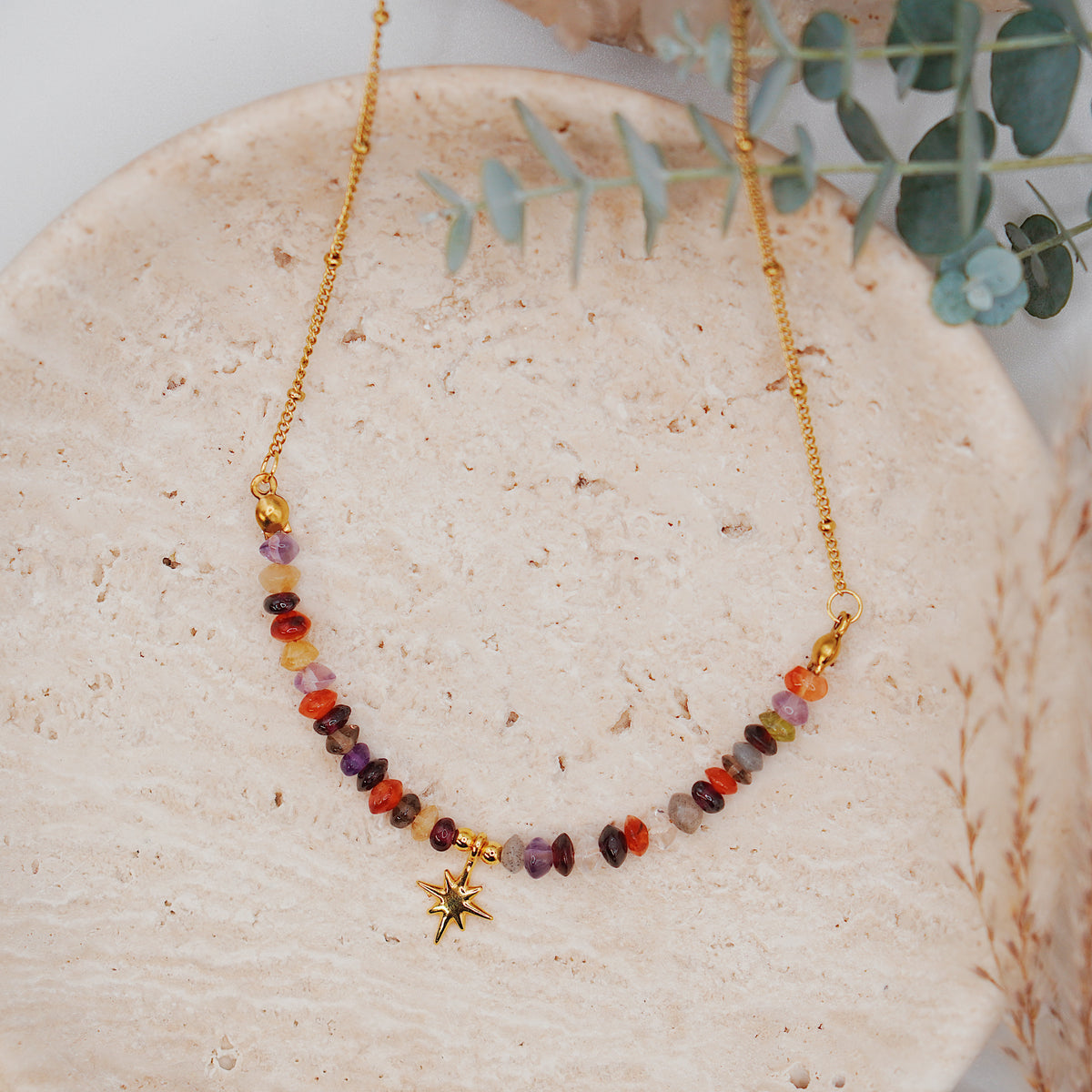VEGA · Mix Kette