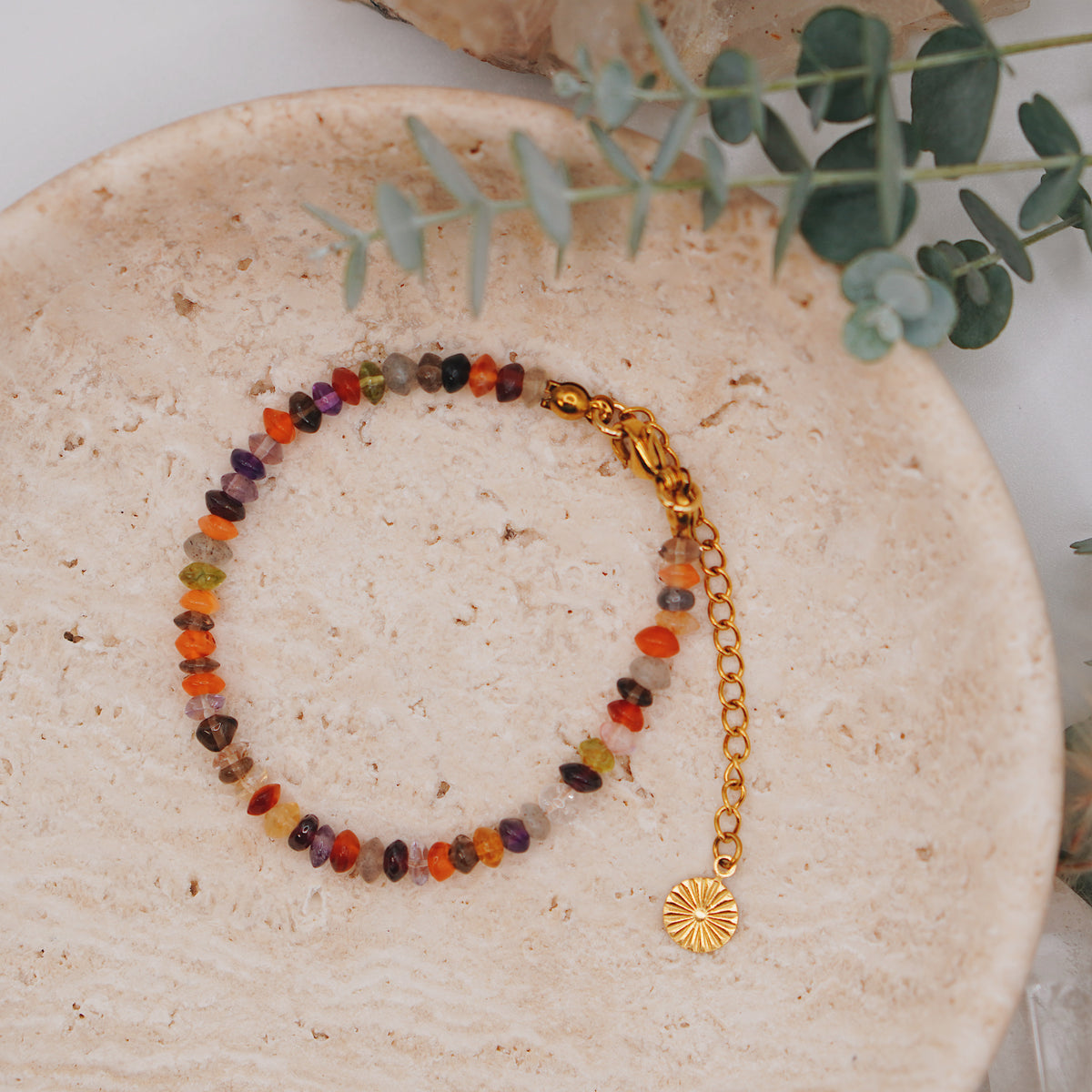 NOVAE · Mix Armband