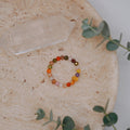 LEANIA · Zirkonia Ring