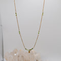 EVERA · Prehnit Kette