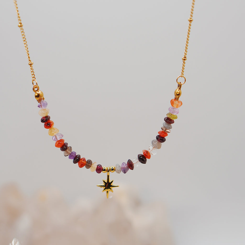 VEGA · Mix Kette