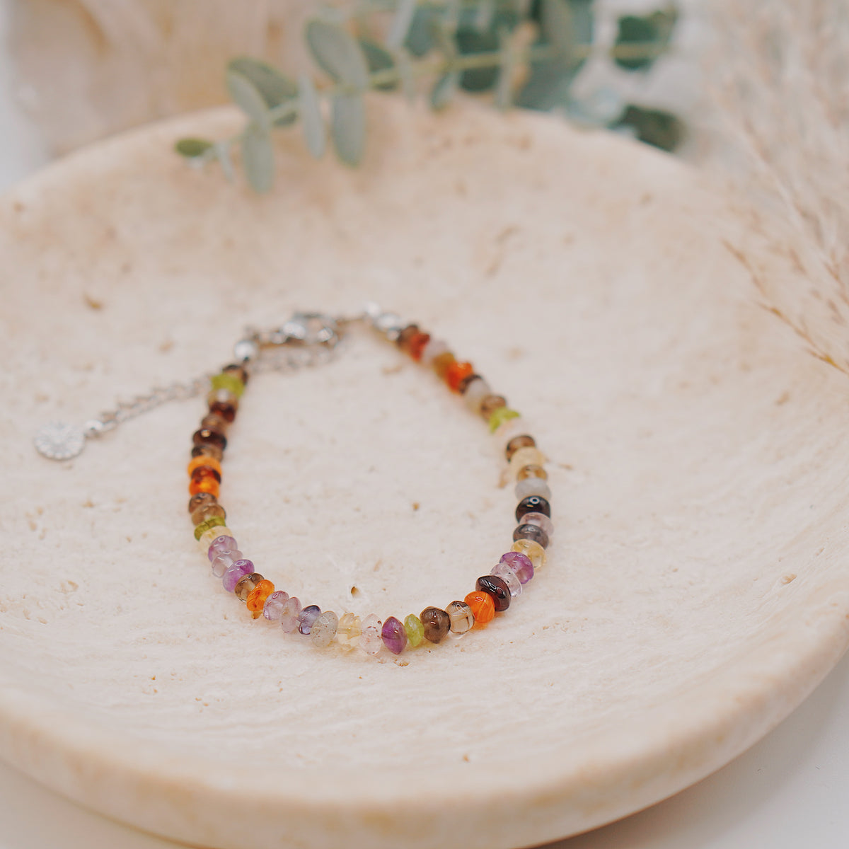 NOVA · Mix Armband