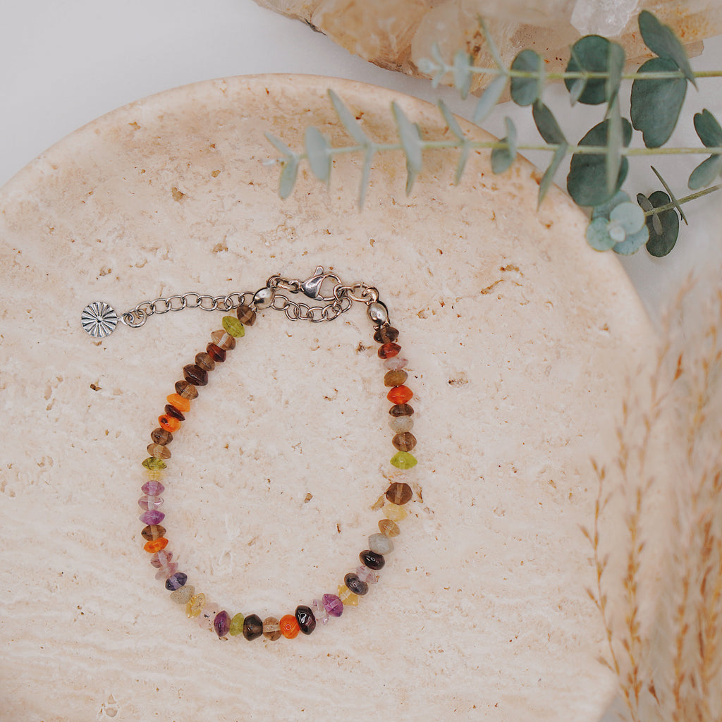 NOVA · Mix Armband