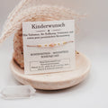 KINDERWUNSCH • Sonnenstein, Mondstein & Rosenquarz Armband