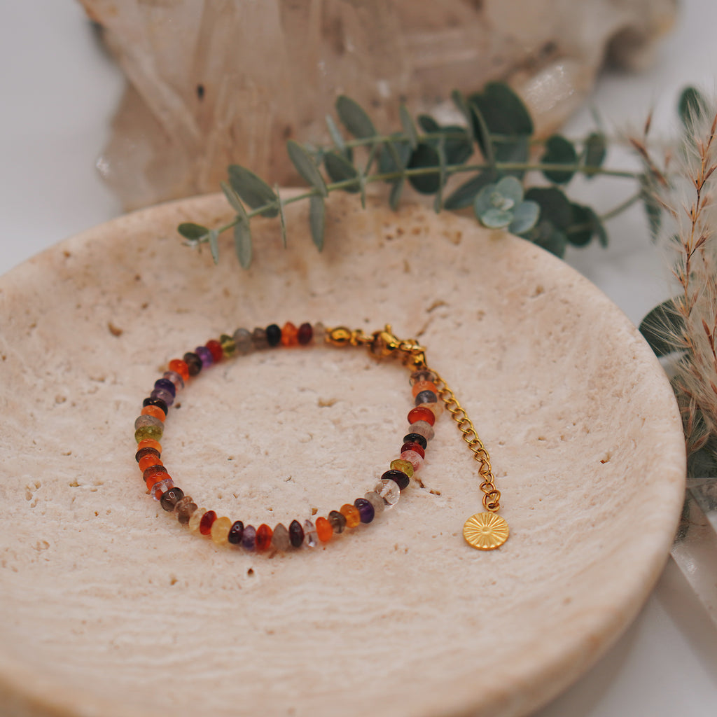 NOVAE · Mix Armband