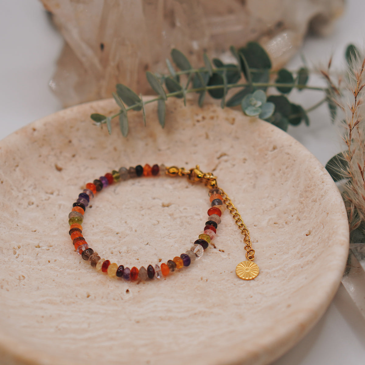 NOVAE · Mix Armband