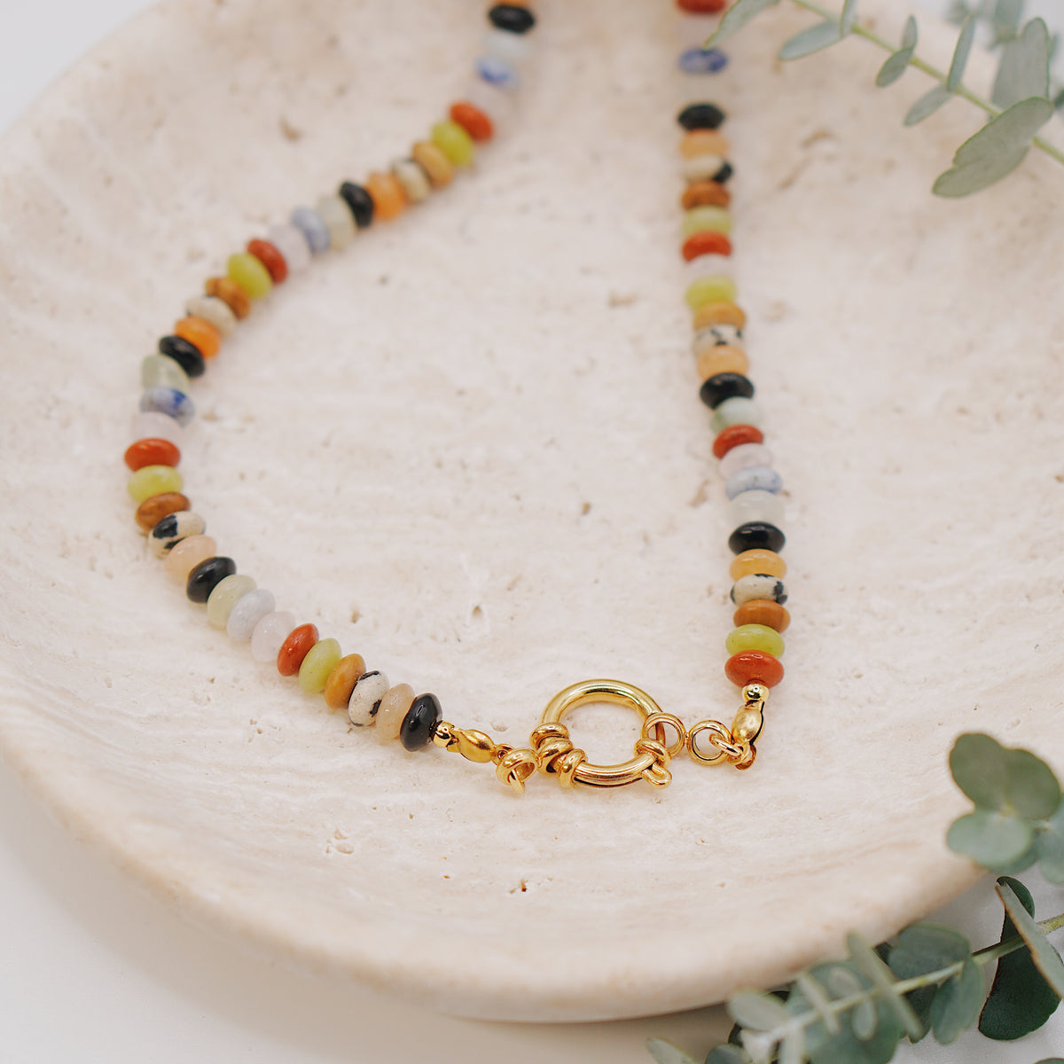 COSMOS · Mix Kette