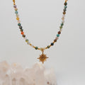GAIA · Achat Kette