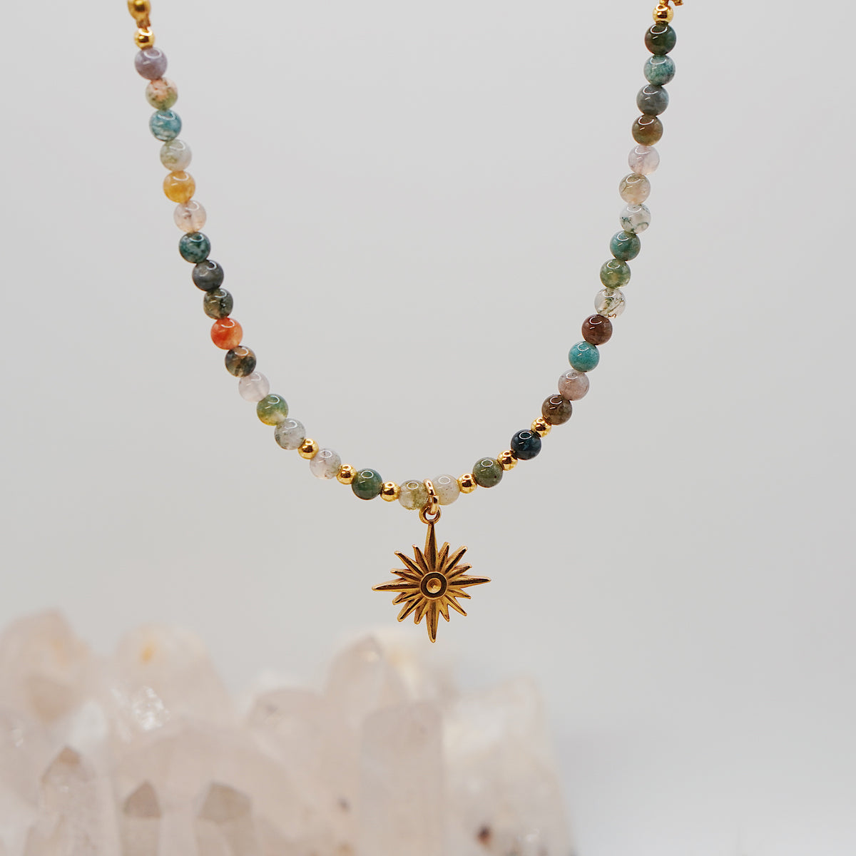 GAIA · Achat Kette