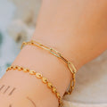 AVEN • Edelstahl Armband