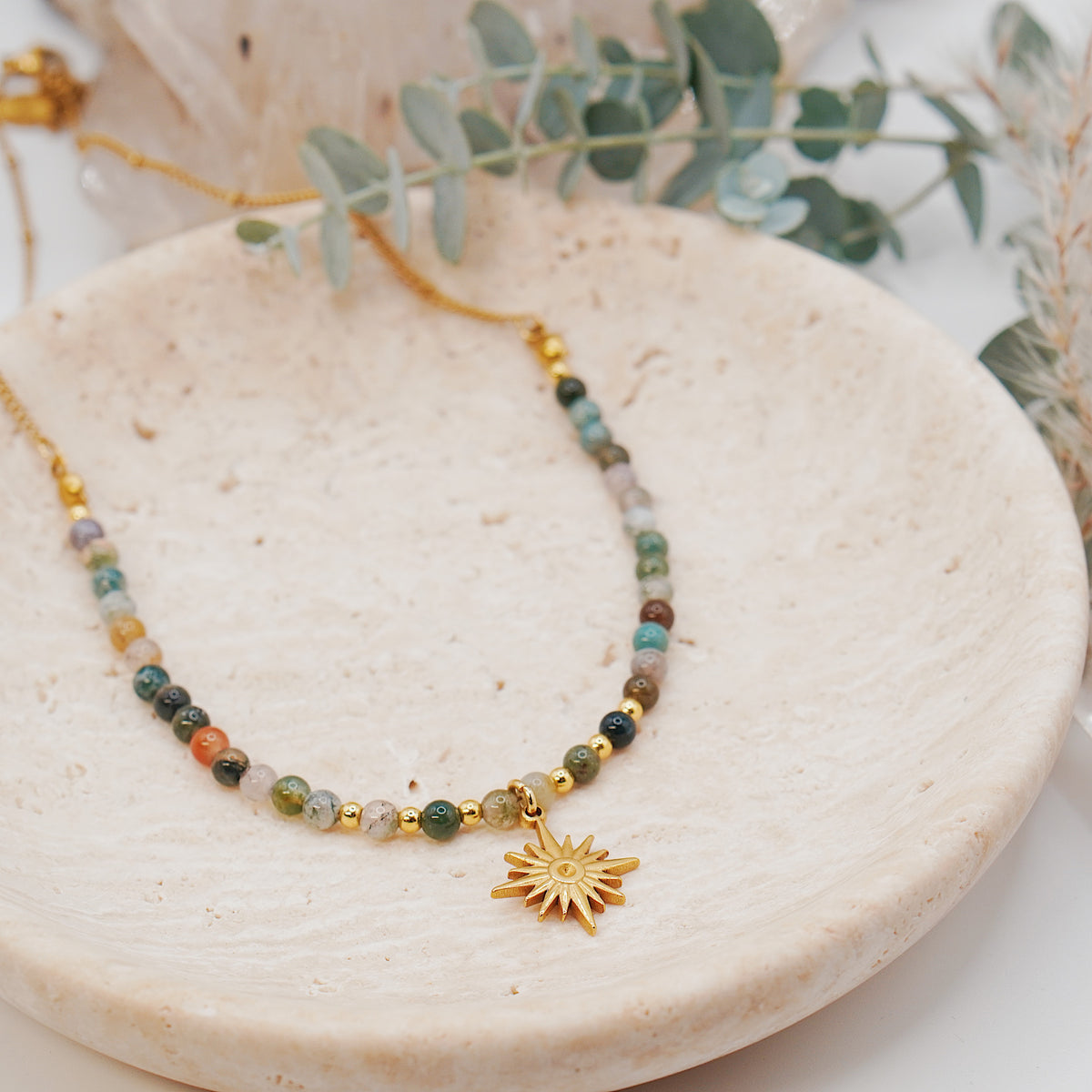 GAIA · Achat Kette