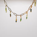 ORIA · Turmalin Armband