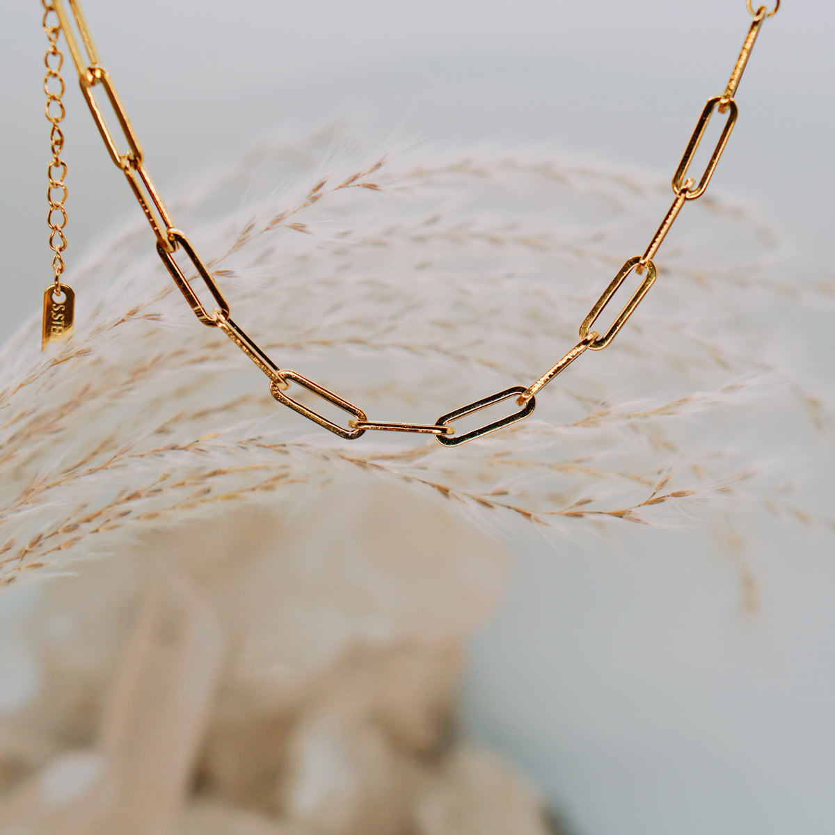 AVEN • Edelstahl Armband